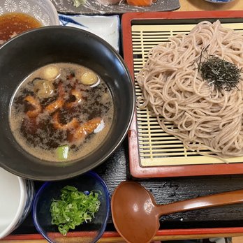 I-NABA - Kamo jiru - Japanese Near Me - Honolulu, Hawaii
