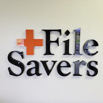 File Savers Data Recovery - Data Recovery Near Me - Chicago, Illinois