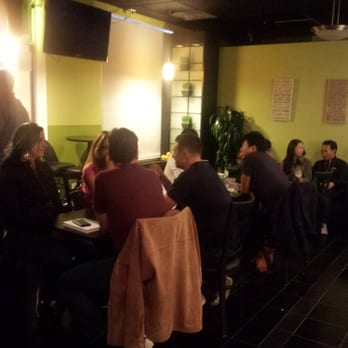 BAMBU - Good place for groups and non alcohol drinks - Juice Bars & Smoothies Near Me - San Francisco, California