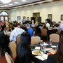 Photo of Relationship Building Network