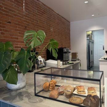 Moniker General Outpost - Coffee & Tea Near Me - San Diego, California