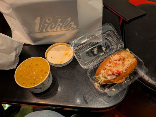 The Original Soup Kitchen by null