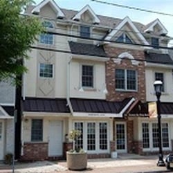 Nutrimost - ThinTech Nutrimost Cranford Office