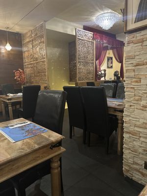 Indian Jewel by null