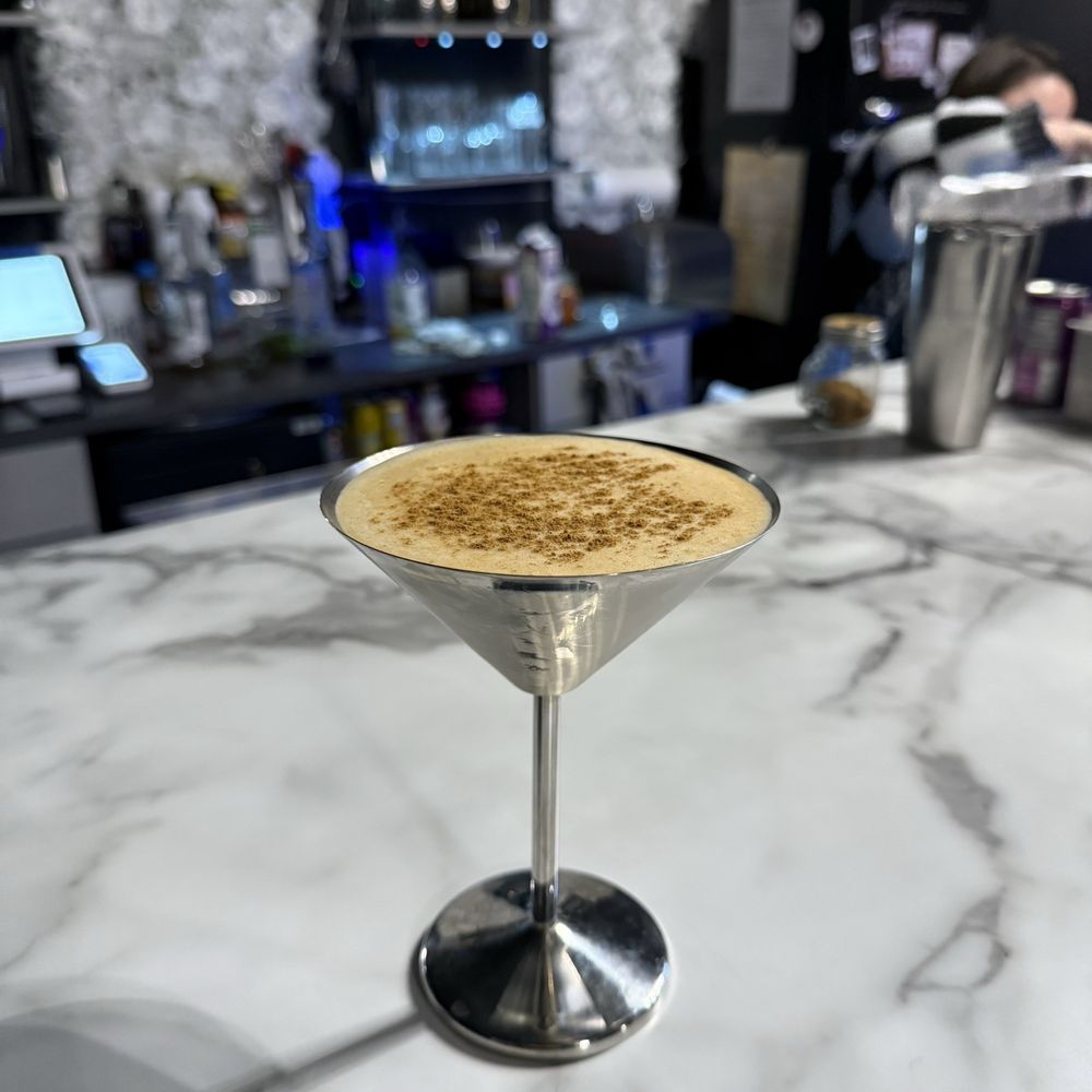 Love Katie Distilling - Pumpkin spice espresso martini - Distilleries Near Me - Pittsburgh, Pennsylvania Love Katie Distilling - Pumpkin spice espresso martini - Distilleries Near Me - Pittsburgh, Pennsylvania