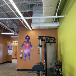 Anytime Fitness - Coach Mike!