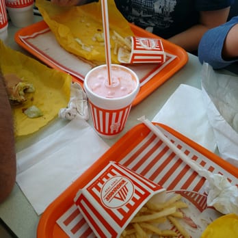 Whataburger - Burgers Near Me - Orange, Texas Whataburger - Burgers Near Me - Orange, Texas