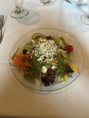 Santangelo's Restaurant by null