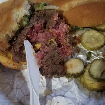 MrBeast Burger - MY WIFES HORRIFIC SINFUL BURGER - Food Delivery Services Near Me - Panama City Beach, Florida MrBeast Burger - MY WIFES HORRIFIC SINFUL BURGER - Food Delivery Services Near Me - Panama City Beach, Florida