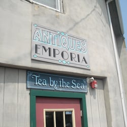Antiques Emporia