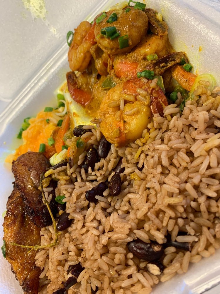YAWDI FOOD 50 Photos & 21 Reviews Caribbean 1561 Tulane Ave, New