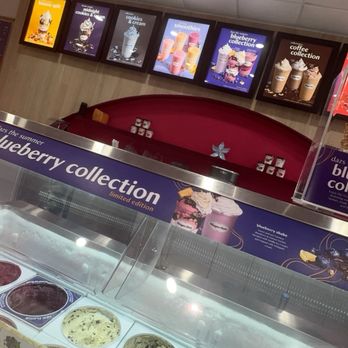 Häagen-Dazs - Inside - Juice Bars & Smoothies Near Me - Rockville, Maryland Häagen-Dazs - Inside - Juice Bars & Smoothies Near Me - Rockville, Maryland