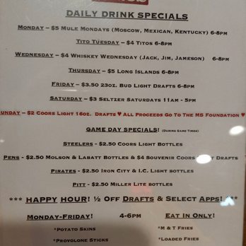 Mike and Tony's Gyros - Subject to change * daily specials * as of 092821 - Mediterranean Near Me - Pittsburgh, Pennsylvania Mike and Tony's Gyros - Subject to change * daily specials * as of 092821 - Mediterranean Near Me - Pittsburgh, Pennsylvania