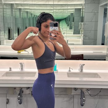 UpliftFit - Post 8 weeks with Julia at 125lbs - Trainers Near Me - San Francisco, California