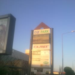 Ege Park