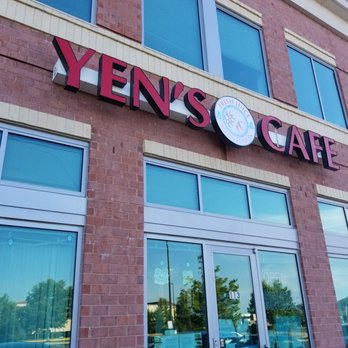 Yen's Cafe - Taiwanese Near Me - Ashburn, Virginia Yen's Cafe - Taiwanese Near Me - Ashburn, Virginia