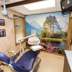 Dimitri G Ganim, DDS - Lake view
