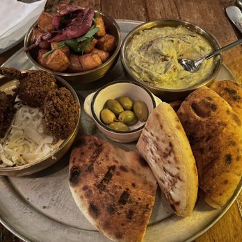 Zizi - Mediterranean Near Me - New York, New York Zizi - Mediterranean Near Me - New York, New York
