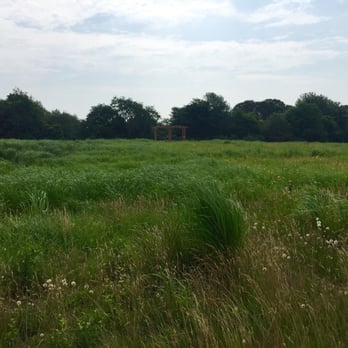 Godena Farm - Hiking Near Me - Jamestown, Rhode Island