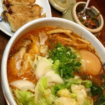 Menya le Nood - Wow..yum! :) - Ramen Near Me - Honolulu, Hawaii Menya le Nood - Wow..yum! :) - Ramen Near Me - Honolulu, Hawaii