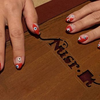 Brilleny - Nail Technicians Near Me Brilleny - Nail Technicians Near Me