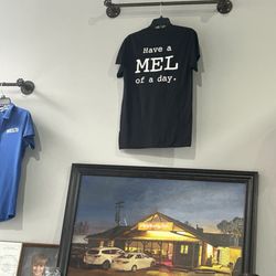 Mel's Country Cafe
