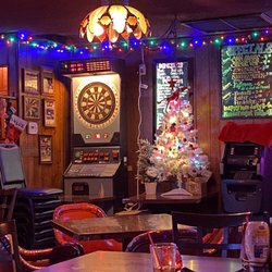 Maxdons Bar And Grill - Christmas at Maxdon's