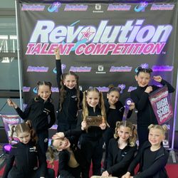 West Coast Dance Complex