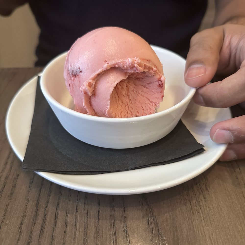 Theo's Italian - Gelato - Italian Near Me - Plainfield, Indiana