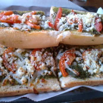 Palio's Pizza Cafe - Pizza Near Me - Mansfield, Texas