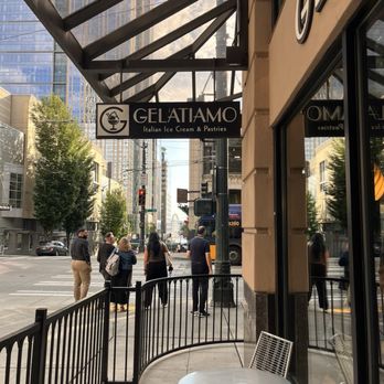 Gelatiamo - Bakeries Near Me - Seattle, Washington Gelatiamo - Bakeries Near Me - Seattle, Washington