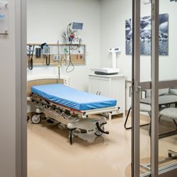 Ally Medical Emergency Room - Round Rock