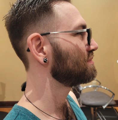 Men & Kids Cuts - We cut and style for all ages and types of hair