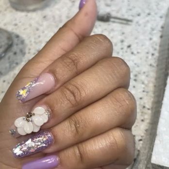 Stella Nails - Nail Salons Near Me - Charleston, South Carolina Stella Nails - Nail Salons Near Me - Charleston, South Carolina