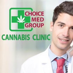 Choice Med Group - Brandon Medical Marijuana Clinic - Get Your MMJ Recommendation Today!