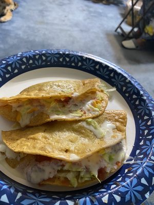 Tacos El Sol by null