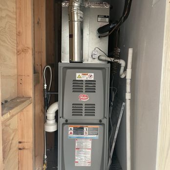 How Much? Air - Pristine unit, the after - Heating & Air Conditioning/HVAC Near Me How Much? Air - Pristine unit, the after - Heating & Air Conditioning/HVAC Near Me