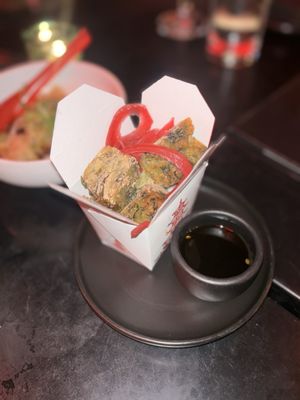 Bar Chinois by null