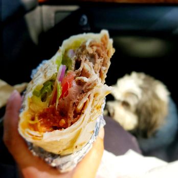Big H Deli - Chicken shawarma wrap with spicy - Sandwiches Near Me - Fairfield, California Big H Deli - Chicken shawarma wrap with spicy - Sandwiches Near Me - Fairfield, California