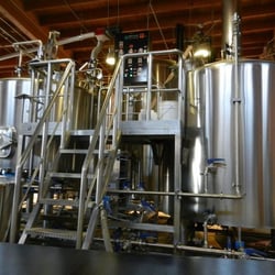 Mission Brewery