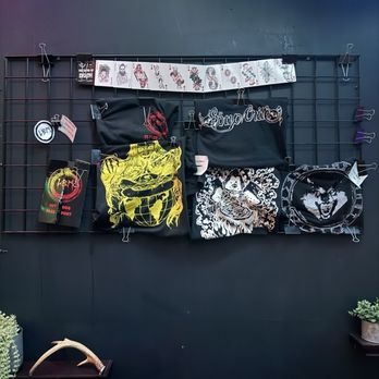 LBM - merch - Bars Near Me - Lakewood, Ohio