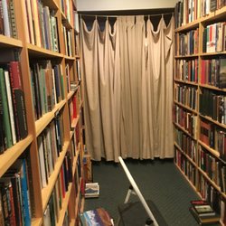 Greenwood Books