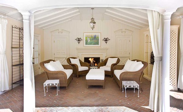 Casas de Santa Fe by null