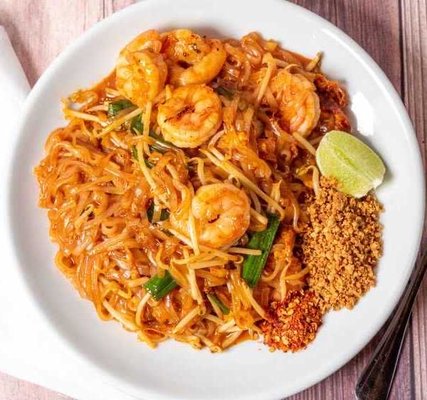 Mekong Cuisine Lao & Thai by null