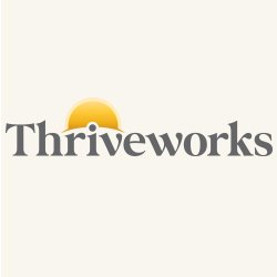Thriveworks - Thriveworks logo