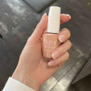 Happy Nails & Spa - DIP/GEL - Put it in neutral by: OPI - Skin Care Near Me - Irvine, California Happy Nails & Spa - DIP/GEL - Put it in neutral by: OPI - Skin Care Near Me - Irvine, California