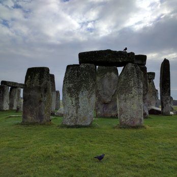 Stonehenge - Landmarks & Historical Buildings Near Me - Amesbury, WIL Stonehenge - Landmarks & Historical Buildings Near Me - Amesbury, WIL
