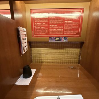 ICHIRAN Midtown - Ramen Near Me - New York, New York ICHIRAN Midtown - Ramen Near Me - New York, New York