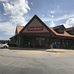 Wendy's - Wendy's, DQ & rest all under one roof.