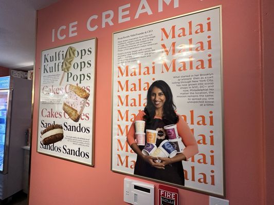 Malai by null